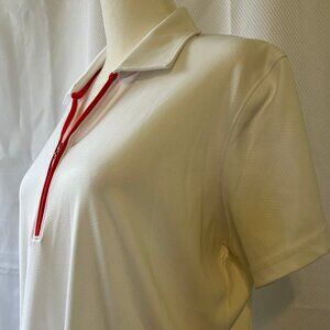 Pebble Beach Performance Women's Golf Shirt